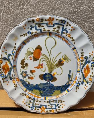 Piatti decorativi