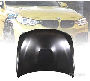 COFANO BMW F30 F31 F32 F33 F36 LOOK M4