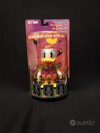 Disney Figure Paperino Super Rockin'! Japanese sea