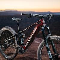 Mondraker Crusher RR Ohlins