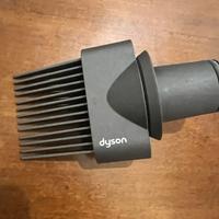 DYSON pettine Districante Per Asciugacapelli