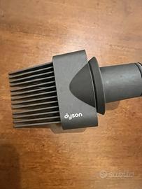 DYSON pettine Districante Per Asciugacapelli