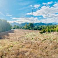 Ampio Terreno Agricolo tra San Vito e Muravera