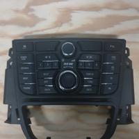 COMANDI CONTROLLO RADIO OPEL Astra J -GM 13346053