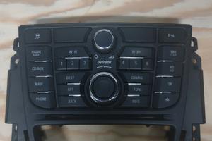 COMANDI CONTROLLO RADIO OPEL Astra J -GM 13346053