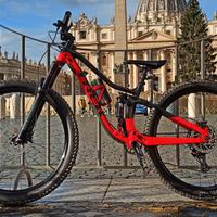 Trek fuel ex 7