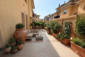 Appartamento con Terrazzo. Rif.BA/277