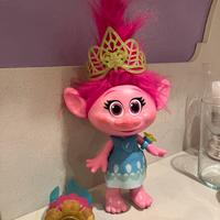 Principessa Poppy-Trolls
