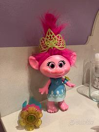 Principessa Poppy-Trolls