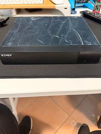 Dvr vimar elvox