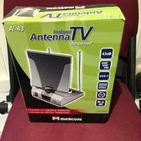 Antenna portatile