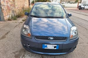 fiesta 1.4tdi  anno 2006 