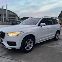 Volvo XC 90 XC90 D4 Geartronic 7 posti Business Pl
