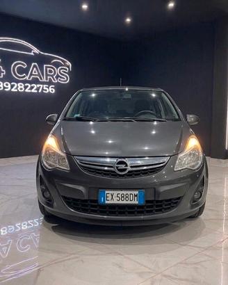 Opel Corsa 1.2 85CV 5 porte GPL-TECH Ecotec