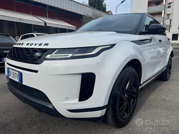 LAND ROVER Range Rover Evoque 2.0D I4 163 CV AWD