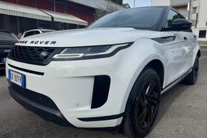 LAND ROVER Range Rover Evoque 2.0D I4 163 CV AWD