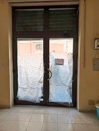 Locale commerciale FORMIA 40 mq