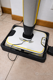 Kärcher FC7 Cordless – Lavapavimenti pari al nuovo