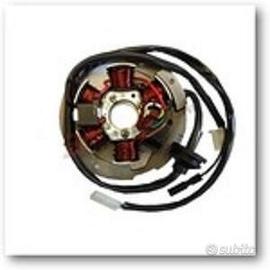 STATORE MALAGUTI F10 - F12 - F15 50 2T 6 poli