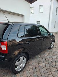 volkswagen polo 1.4 
