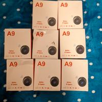 9pz A9 ip cam HD, 1pz a11 mini cam