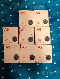 9pz A9 ip cam HD, 1pz a11 mini cam