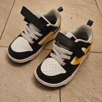 scarpe Puma n25