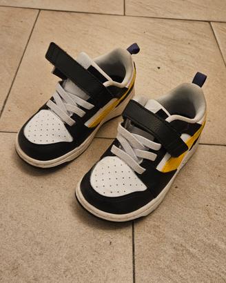scarpe Puma n25