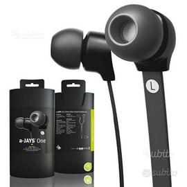 A-JAIS ONE cuffie auricolari hifi