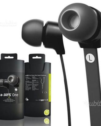 A-JAIS ONE cuffie auricolari hifi