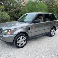 Land Rover Range Sport 2.7 TDV6 HSE