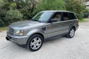 Land Rover Range Sport 2.7 TDV6 HSE