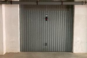 BOX 23mq a MARINA DI LESINA- PERFETTO