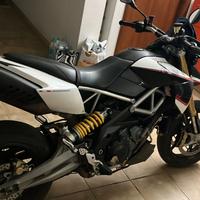Aprilia dorso duro 1.200