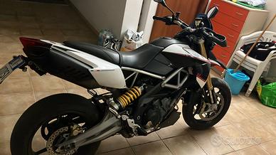 Aprilia dorso duro 1.200
