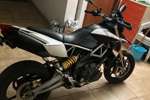 Aprilia dorso duro 1.200