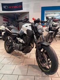Yamaha MT-03