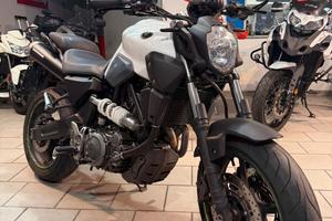 Yamaha MT-03