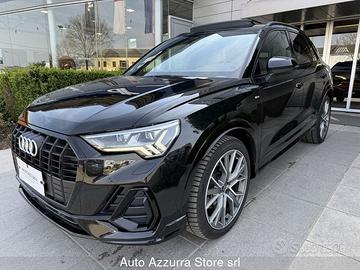 Audi Q3 45 2.0 TFSI S line edition quattro S-...