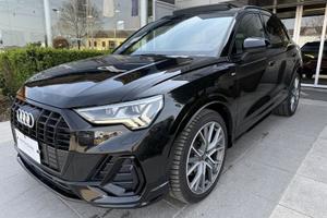 Audi Q3 45 2.0 TFSI S line edition quattro S-...
