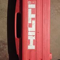 Sega alternativa Hilti WSR 1200-PE con valigetta