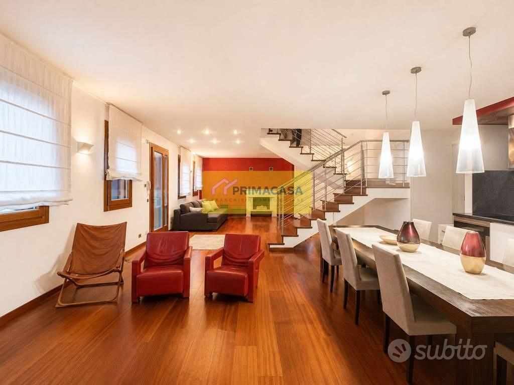 Casa – Jesolo, Quattro Case - Altro