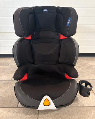 Seggiolone chicco