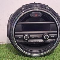 NAVIGATORE MINI One 3Â° Serie 65129395949 B37C15A