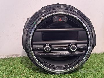 NAVIGATORE MINI One 3Â° Serie 65129395949 B37C15A