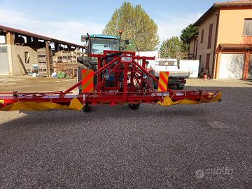 Cimatrice Meneguzzo