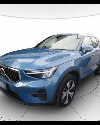 VOLVO XC40 1.5 t5 recharge phev Core auto