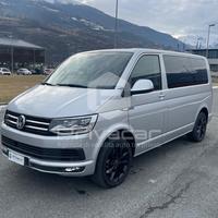 VOLKSWAGEN Multivan 2.0 TDI 204CV DSG 4Motion High