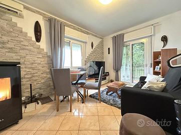 3 LOCALI A CAMPOROSSO