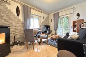 3 LOCALI A CAMPOROSSO